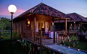 Gardenia Resort And Spa